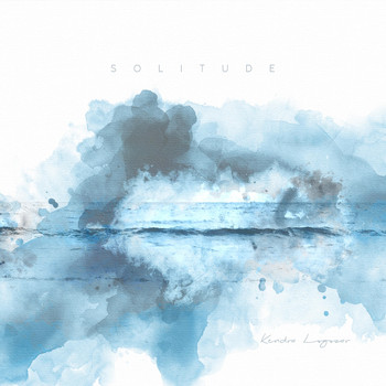 Kendra Logozar - Solitude