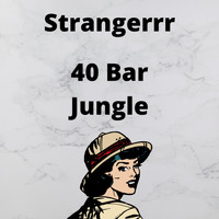 Strangerrr - 40 Bar Jungle 