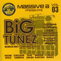 Massive B - Big Tunes #3