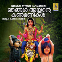 Baby Sujitha - Njangal Ayyante Kanmanikal