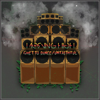 Morning High - Ghetto Dance / Unfaithful