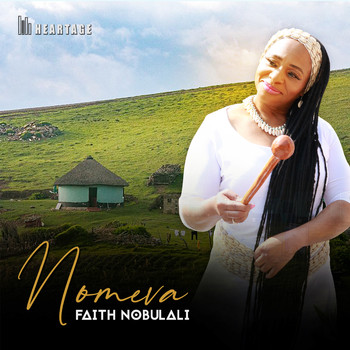 Faith Nobulali - Nomeva