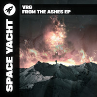 VRG - From The Ashes EP