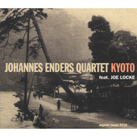 Johannes Enders - Kyoto