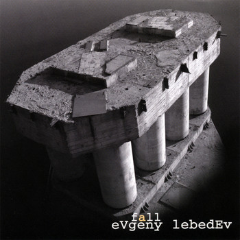 Evgeny Lebedev - Fall