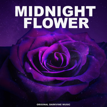 Darkvine Music - Midnight Flower