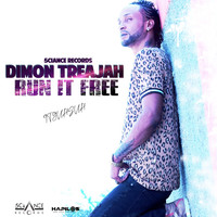 Dimon Treajah - Run It Free (Explicit)