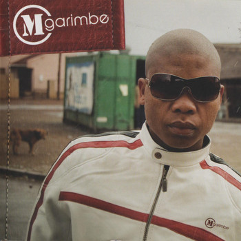 Mgarimbe - Mgarimbe (Explicit)