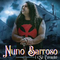 Nuno Barroso - 1 Só Coração
