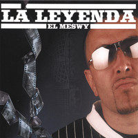 El Meswy - LA LEYENDA (DVD + MIXTAPE-CD)