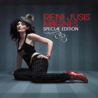 Reni Jusis - Magnes (Special Edition)