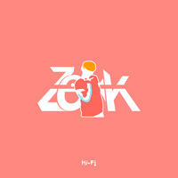 Zekk - Hi-Fi