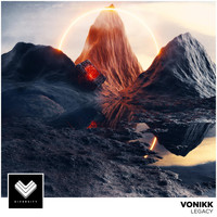 Vonikk - Legacy