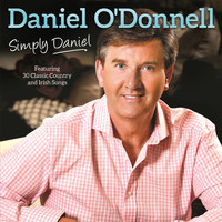 Daniel O'Donnell - Simply Daniel
