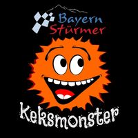 Bayern Stürmer - Keksmonster