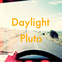 Pluto - Daylight