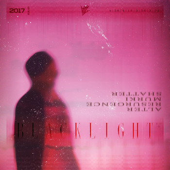 Viticz - BLACKLIGHT