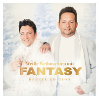 Fantasy - Weiße Weihnachten mit Fantasy (Deluxe Edition)