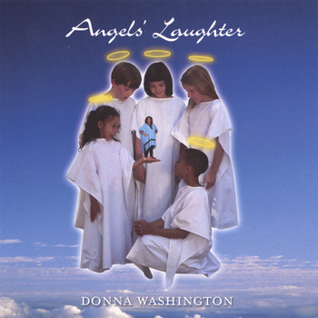 Donna Washington - Angels' Laughter