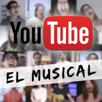 Rodrigo Septién - Youtube, El Musical