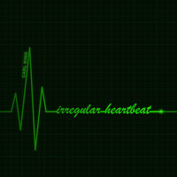 Carl King - Irregular Heartbeat