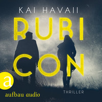 Kai Havaii - Rubicon (Ungekürzt)