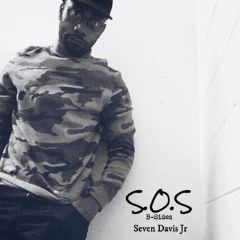 Seven Davis Jr - S.O.S - B Sides