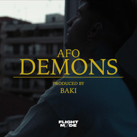 Afo - Demons (Explicit)