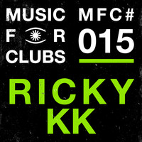 Ricky KK - The Temptress