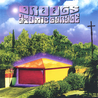 Droogs - Atomic Garage
