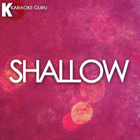 Karaoke Guru - Shallow