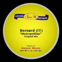 Bernard (It) - Metropolitan