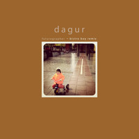 Bistro Boy - Dagur (remix)