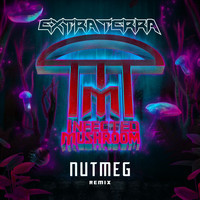 Infected Mushroom - Nutmeg (Extra Terra Remix)