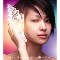 Mika Nakashima - Music