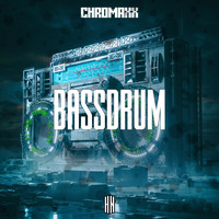 Chromaxx - Bassdrum
