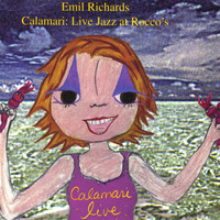 Emil Richards - Calamari Live At Rocco's