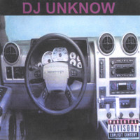 DJ Unknown - Atown - shine & steel