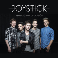 Joystick - Perfecto para la Ocasión