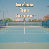 Carter Vail - The Interstellar Tennis Championship