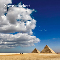 Steve Hackett - Sirocco
