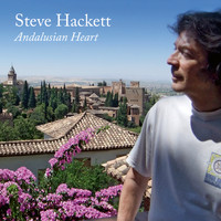 Steve Hackett - Andalusian Heart