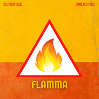 Slincraze - Flamma