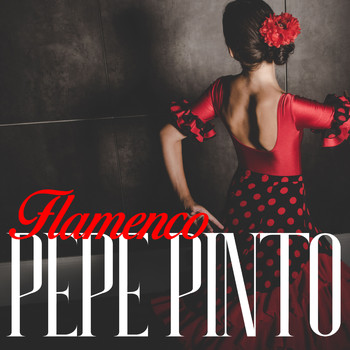 Pepe Pinto - Flamenco Pepe Pinto