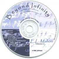 E.L. Mahon - Beyond Infinity