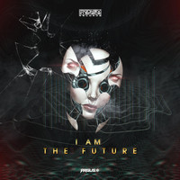 Argus - I Am The Future