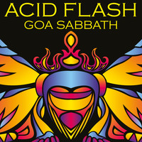 Acid Flash - Goa Sabbath