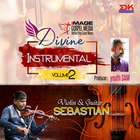 Sebastian - Divine Instrumental, Vol. 2