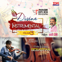 Sebastian - Divine Instrumental, Vol. 3