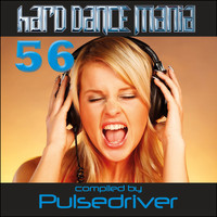 Pulsedriver - Hard Dance Mania 56